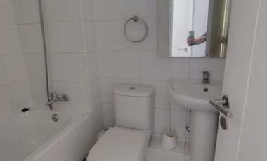 🏡 SE ARRIENDA DEPARTAMENTO 3D+2B – $540.000  📍 Dirección: Francisco Errazuriz 1280, Renca📏