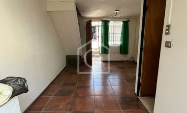 SE VENDE CASA 2D/1B, SECTOR LAS COMPAÑÍAS ALTA, LA SERENA