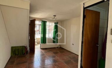 SE VENDE CASA 2D/1B, SECTOR LAS COMPAÑÍAS ALTA, LA SERENA