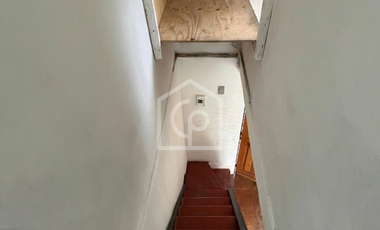 SE VENDE CASA 2D/1B, SECTOR LAS COMPAÑÍAS ALTA, LA SERENA