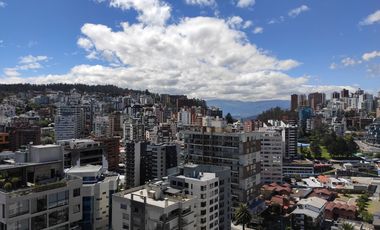 1704A Inversión segura: La Carolina. Espaciosa Suite 63,80 m Vista al Parque con balcón 4,20 m. De Venta. A Estrenar