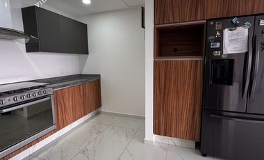 Departamento en VENTA o RENTA con excelentes vistas en Terra Viuré, Zona Esmeralda