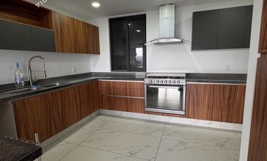 Departamento en VENTA o RENTA con excelentes vistas en Terra Viuré, Zona Esmeralda