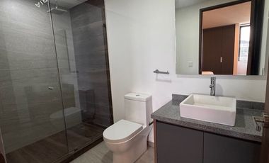 Departamento en VENTA o RENTA con excelentes vistas en Terra Viuré, Zona Esmeralda