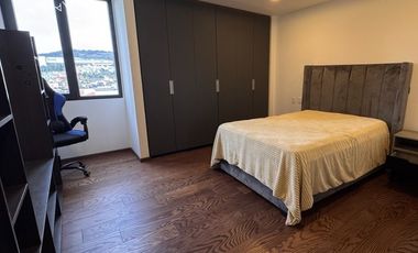 Departamento en VENTA o RENTA con excelentes vistas en Terra Viuré, Zona Esmeralda
