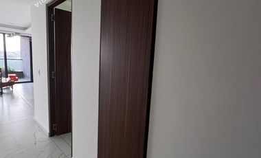 Departamento en VENTA o RENTA con excelentes vistas en Terra Viuré, Zona Esmeralda