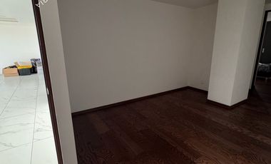 Departamento en VENTA o RENTA con excelentes vistas en Terra Viuré, Zona Esmeralda