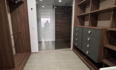Departamento en VENTA o RENTA con excelentes vistas en Terra Viuré, Zona Esmeralda
