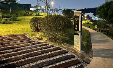 Departamento en VENTA o RENTA con excelentes vistas en Terra Viuré, Zona Esmeralda