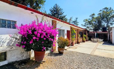 Casa en Venta en Lomas del Bosque.