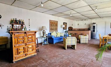 Casa en Venta en Lomas del Bosque.