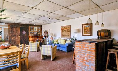Casa en Venta en Lomas del Bosque.