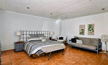 Casa en Venta en Lomas del Bosque.