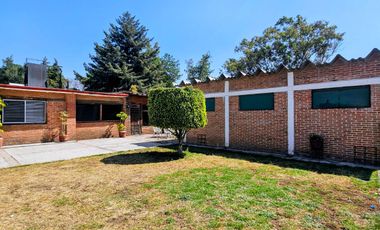 Casa en Venta en Lomas del Bosque.