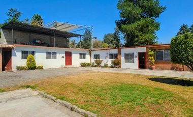 Casa en Venta en Lomas del Bosque.
