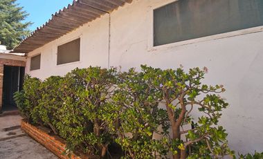 Casa en Venta en Lomas del Bosque.