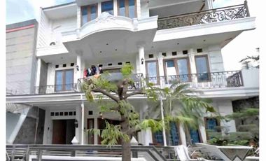 Rumah Murah Jarang Ada Kondisi Istimewa siap Huni di Cempala Putih