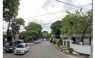 Rumah Murah Jarang Ada Kondisi Istimewa siap Huni di Cempala Putih