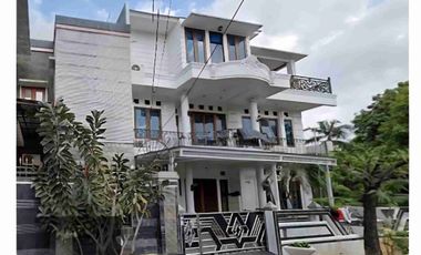 Rumah Murah Jarang Ada Kondisi Istimewa siap Huni di Cempala Putih