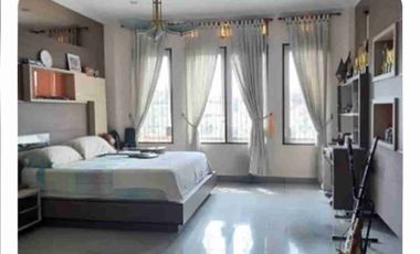 Rumah Murah Jarang Ada Kondisi Istimewa siap Huni di Cempala Putih
