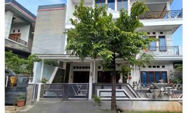 Rumah Murah Jarang Ada Kondisi Istimewa siap Huni di Cempala Putih