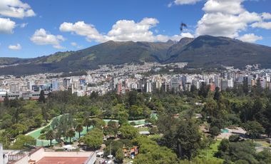 1704B Inversión segura: La Carolina. Moderna suite 46,88 m con Vista. De Venta. A Estrenar ! Julio 2.026