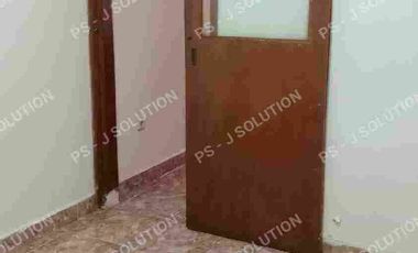 RUMAH MURAH KOMPLEK DPR RI BINTARO
