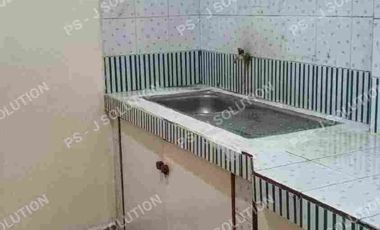 RUMAH MURAH KOMPLEK DPR RI BINTARO