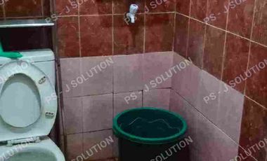 RUMAH MURAH KOMPLEK DPR RI BINTARO