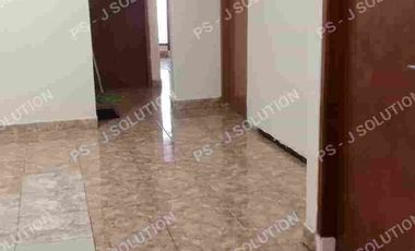 RUMAH MURAH KOMPLEK DPR RI BINTARO