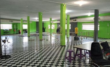 SALON DE EVENTOS EN VENTA - FRACC. BERNARDO REYES - MONTERREY, N.L.