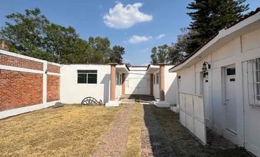 PROPIEDAD EN VENTA EN LOMAS DE ESPAÑITA