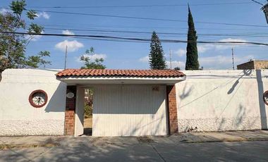 PROPIEDAD EN VENTA EN LOMAS DE ESPAÑITA
