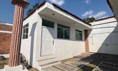 PROPIEDAD EN VENTA EN LOMAS DE ESPAÑITA