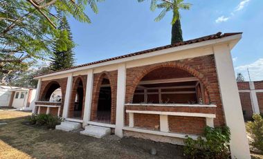 PROPIEDAD EN VENTA EN LOMAS DE ESPAÑITA