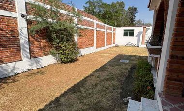 PROPIEDAD EN VENTA EN LOMAS DE ESPAÑITA