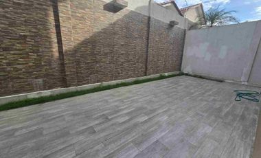 vendo casa en ciudad celeste