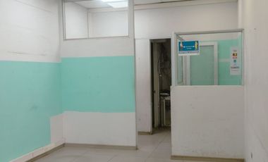 Se arrienda local comercial en Concón