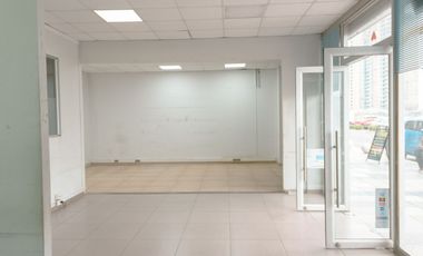 Se arrienda local comercial en Concón