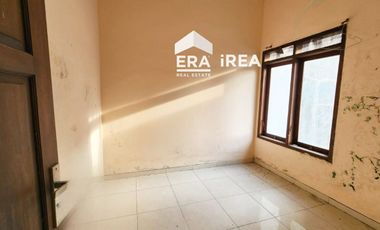 Rumah Cluster 2 Lantai Dijual di Solo Gentan Dekat Luwes Gentan