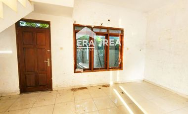 Rumah Cluster 2 Lantai Dijual di Solo Gentan Dekat Luwes Gentan