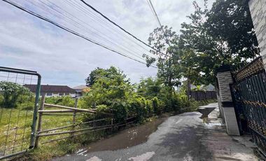 Tanah TERMURAH Bypass Ngurah Rai Kedonganan Kuta