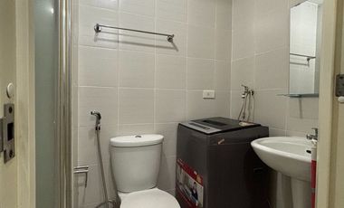 JAZZ Residences, Studio, fully furnished, 15th floor, Tower A