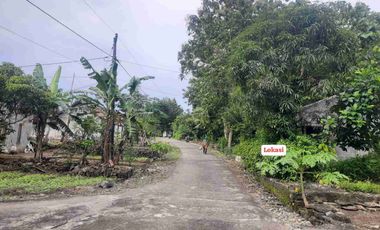 Rumah Dijual di Srikayangan Sentolo kulon Progo