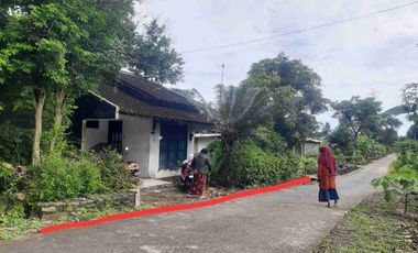 Rumah Dijual di Srikayangan Sentolo kulon Progo