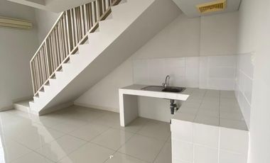 Dijual Cepat, Lokasi Strategis; Dekat Akses Tol, Mrt, Mall, Rs, Perkantoran, Dll Di Soho Pancoran, Jakarta Selatan