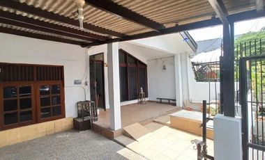 Dijual dan Disewakan Rumah di Daan Mogot, Jakarta Barat