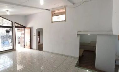 Dijual dan Disewakan Rumah di Daan Mogot, Jakarta Barat