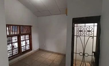 Dijual dan Disewakan Rumah di Daan Mogot, Jakarta Barat