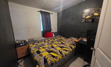 CASA EN VENTA EN FRACC. VILLA FONTANA ENSENADA BAJA CALIFORNIA
